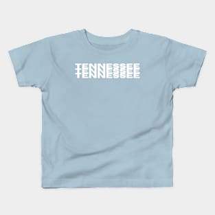 Tennessee Kids T-Shirt